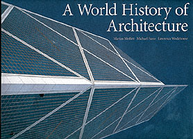 世界建築史<br>A World History of Architecture.