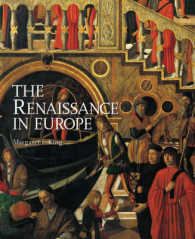The Renaissance in Europe （Reissue）