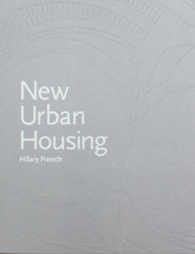 新都市建築<br>New Urban Housing -- Hardback