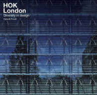 Hok London : Diversity in Design -- Hardback