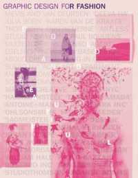 Graphic Design for Fashion