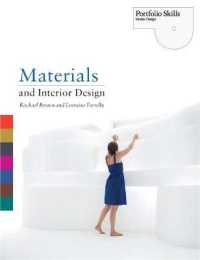 Materials and Interior Design