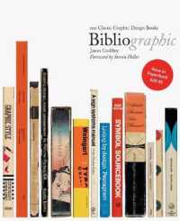 Bibliographic : 100 Classic Graphic Design Books