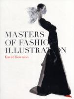 Masters of Fashion Illustration （Reprint）