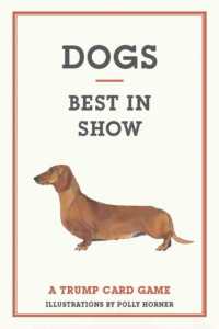 Dogs : Best in Show (Magma for Laurence King)