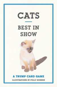 Cats : Best in Show (Magma for Laurence King)