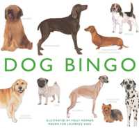 Dog Bingo （BRDGM）