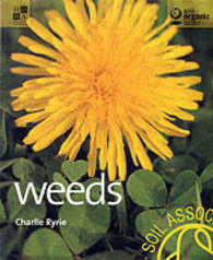 Weeds (Gaia Organic Basics)