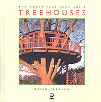 Treehouses (House That Jack Built S.) 〈v. 1〉 （New title）