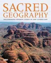 Sacred Geography : Deciphering Hidden Codes in the Landscape