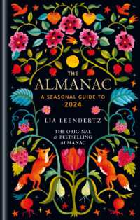 The Almanac : A Seasonal Guide to 2024 (The Almanac)