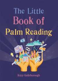The Little Book of Palm Reading (The Gaia Little Books)