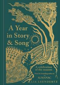 A Year in Story and Song : A Celebration of the Seasons
