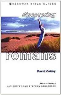 Discovering Romans (Crossway Bible Guides)