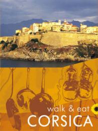 Corsica (Walk & Eat)