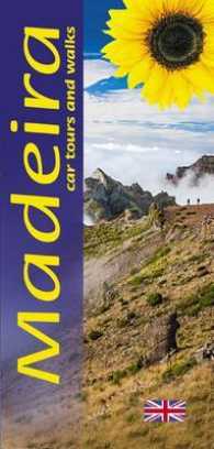 Sunflower Landscapes of Madeira : A Countryside Guide (Sunflower Landscapes) （12TH）