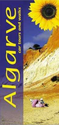 Landscapes of Algarve : A Countryside guide (Sunflower Landscapes) （7TH）