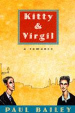 Kitty and Virgil