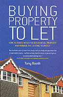 The Buy to Let Handbook : How to Invest for Profit in Residential Property and Manage the Letting Yourself （2ND）