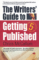 Writers' Guide to Getting Published -- Paperback （5 Rev ed）