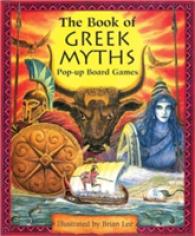 Greek Myths : Pop-up Board Games (Pop-up Board Games) （POP）