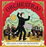 Orchestra (Music Pops) -- Hardback