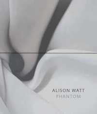 Alison Watt : Phantom