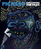 ピカソ：過去への挑戦（展示図録）<br>Picasso : Challenging the Past