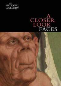 A Closer Look: Faces (A Closer Look)