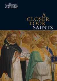 A Closer Look: Saints (A Closer Look)