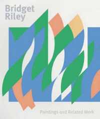 Bridget Riley : Paintings and Related Work