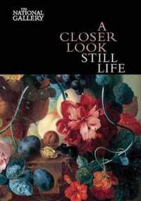 A Closer Look: Still Life (A Closer Look)