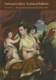 Joshua Reynolds in the National Gallery and the Wallace Collection (National Gallery Technical Bulletin)