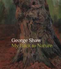 George Shaw : My Back to Nature