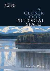 A Closer Look: Pictorial Space (A Closer Look)