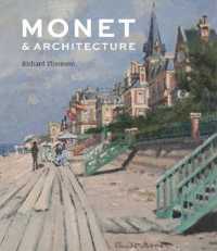 モネと建築<br>Monet & Architecture