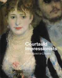 Courtauld Impressionists : From Manet to Czanne