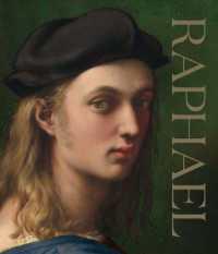 ラファエロ<br>Raphael