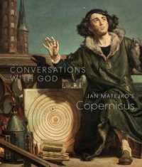 Conversations with God : Jan Matejko's Copernicus