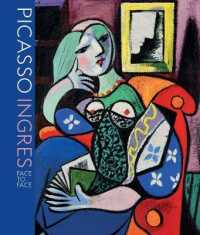 Picasso Ingres : Face to Face