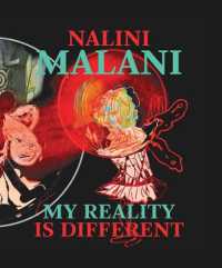 Nalini Malani : National Gallery Contemporary Fellowship