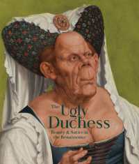 The Ugly Duchess : Beauty and Satire in the Renaissance