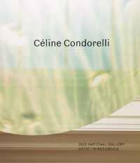 2023 National Gallery Artist in Residence: Céline Condorelli