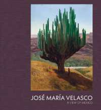 Jose Maria Velasco : A View of Mexico