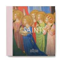 Saints (The Wonder of Art)