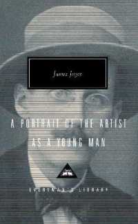 A Portrait of the Artist as a Young Man (Everyman's Library Contemporary Classics)