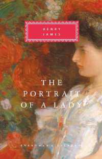 The Portrait of a Lady (Everyman's Library Classics)