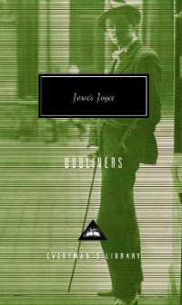 Dubliners (Everyman's Library Contemporary Classics)