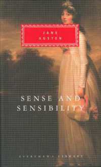 Sense and Sensibility (Everyman's Library Classics)