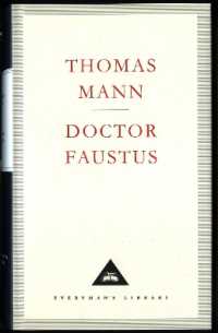 Doctor Faustus (Everyman's Library Contemporary Classics)